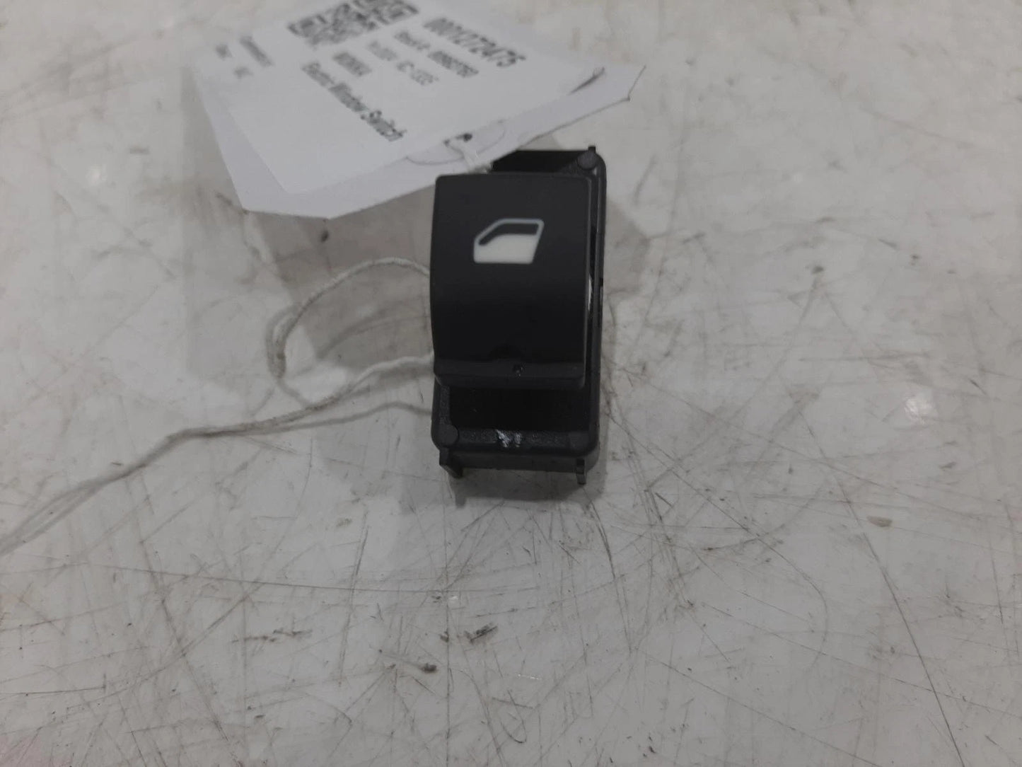 Opel Mokka Rear Right Window Switch
