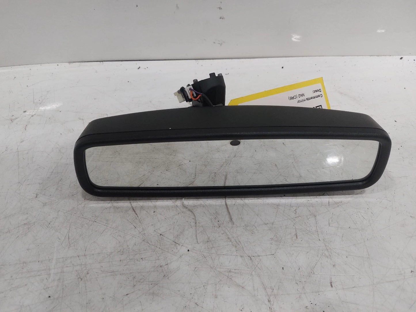 Ford Ecosport Mk2 (CR6) INTERIOR MIRROR
