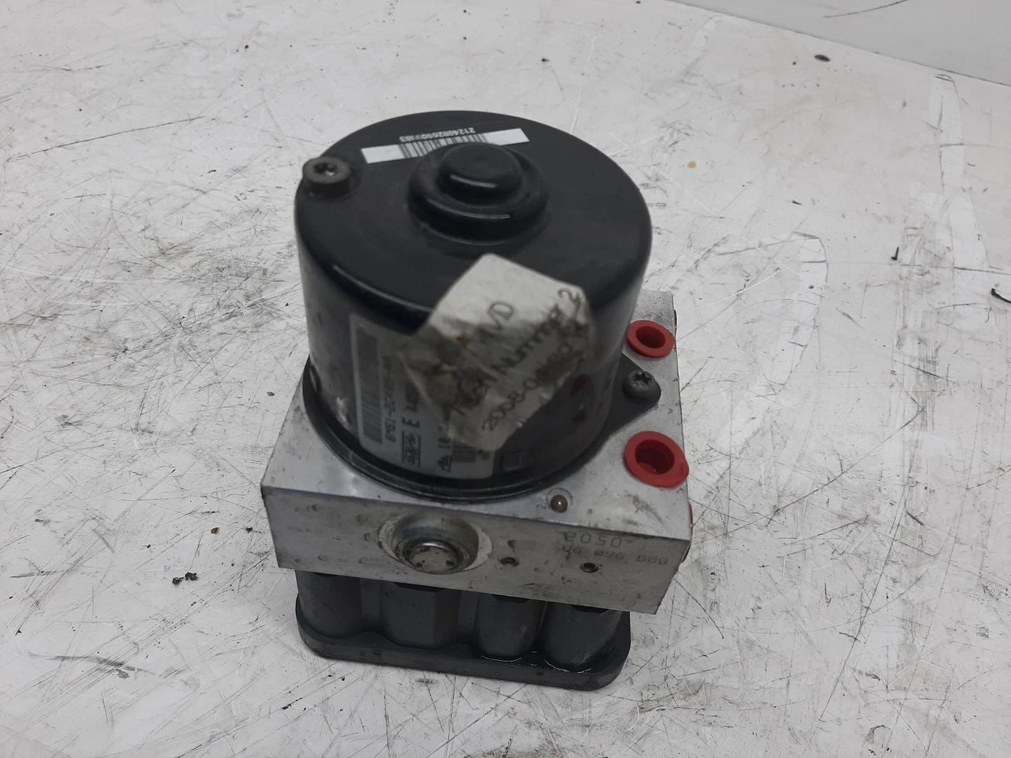 Ford Focus Mk2 ABS Pump/Modulator