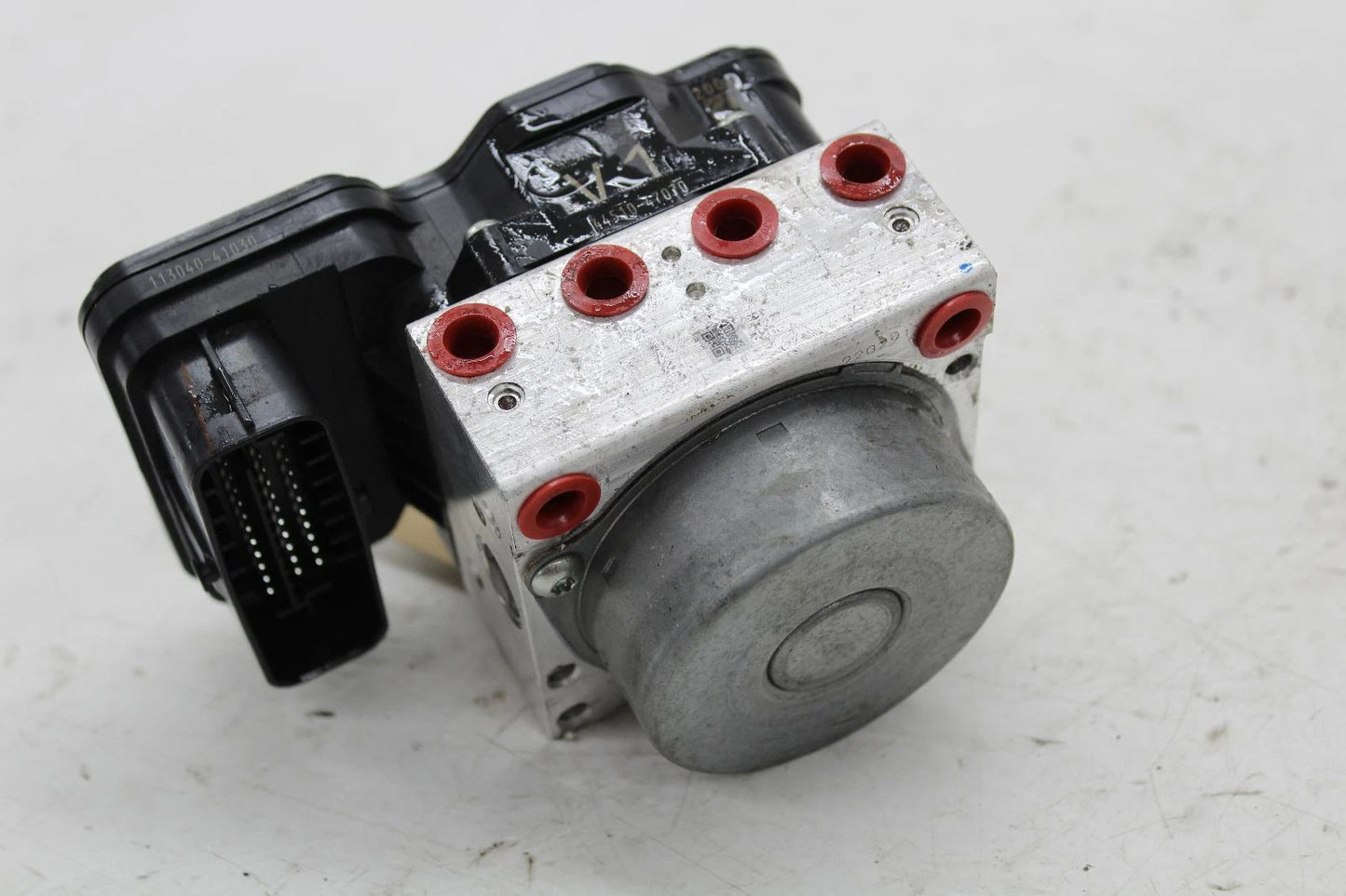 Toyota Prius 1798Cc Petrol Abs Pump/Modulator