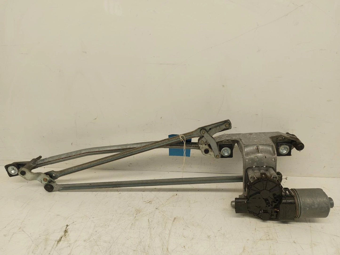 Ford Focus C Max Mk1 Bosch Front Wiper Motor With Rack