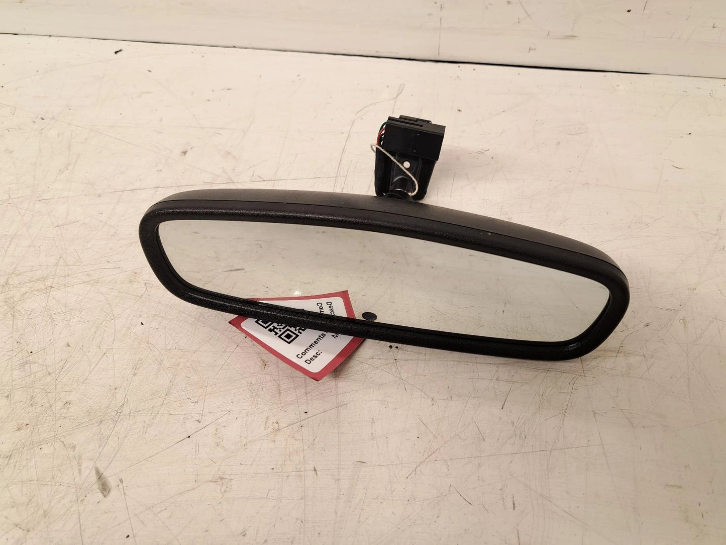 Opel Insignia Interior Mirror