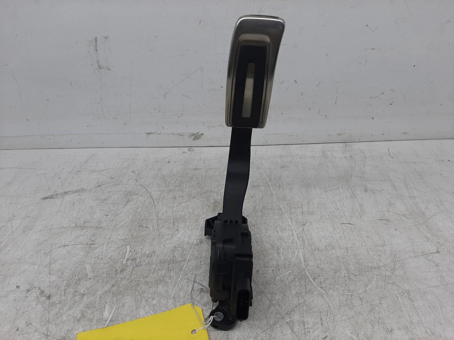 Audi A7 Rs7 4.0L Petrol Automatic PEDAL POTENTIOMETER