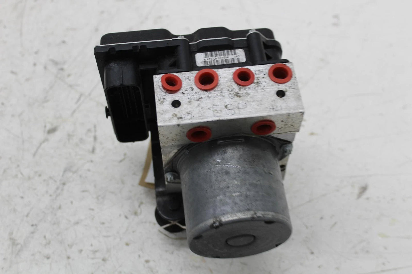 Audi Rs4 4163Cc Petrol Abs Pump/Modulator