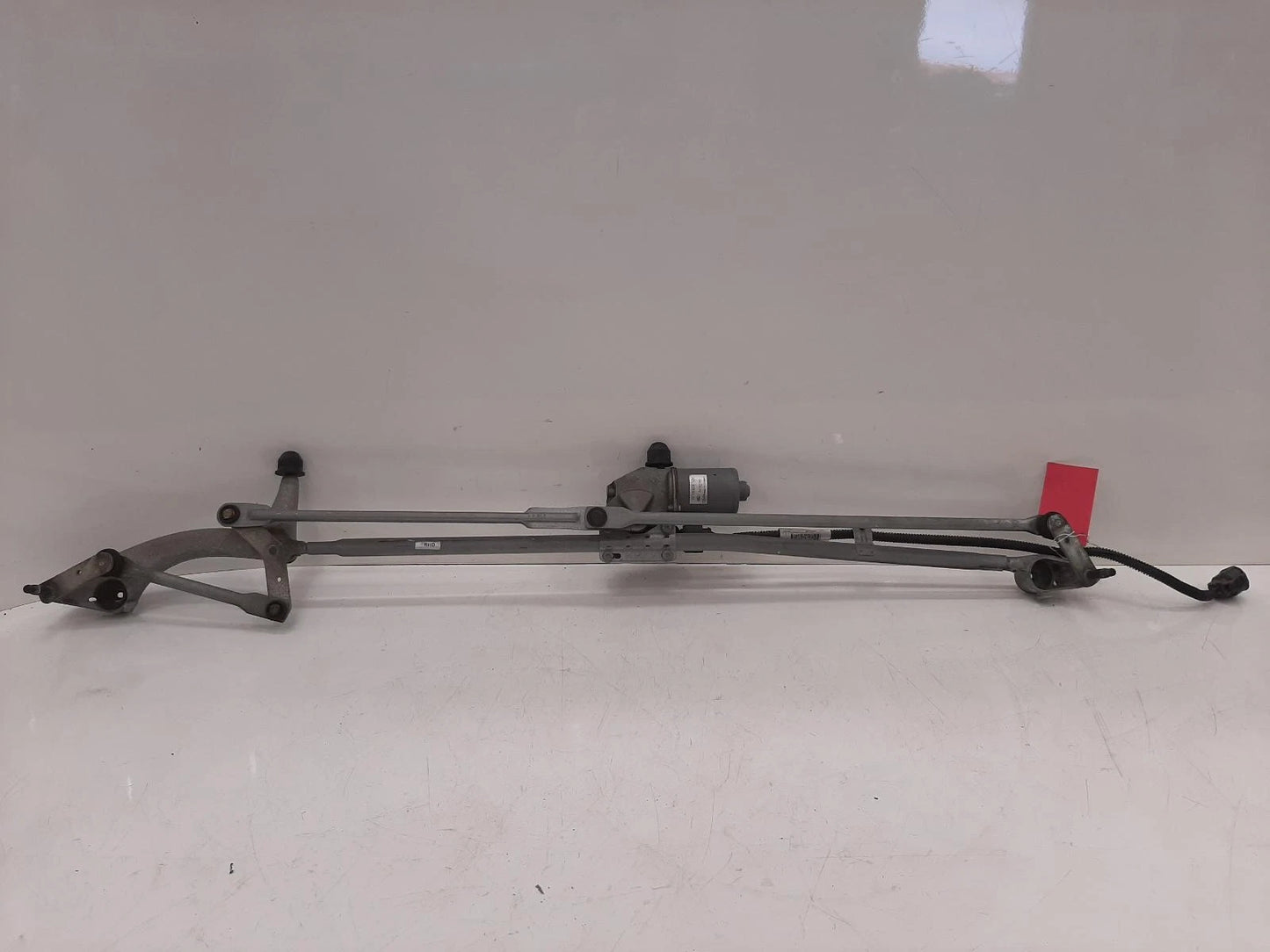 Ford Focus C Max Mk2 Front Wiper Motor With Rack