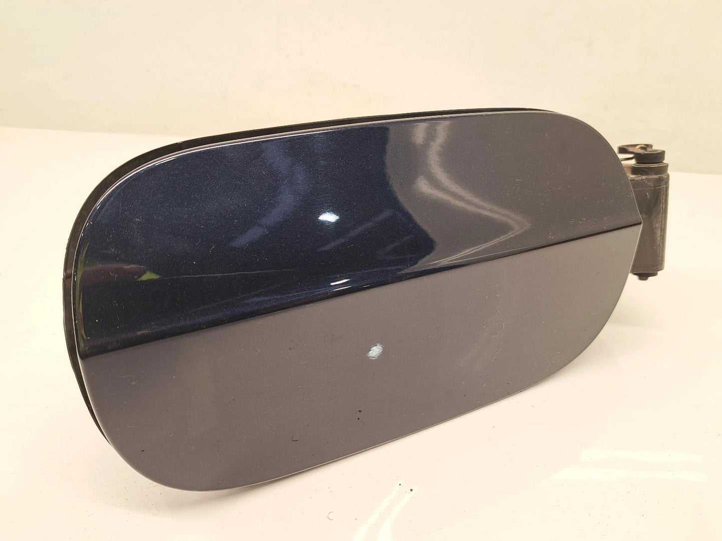 Volvo S90 Mk2 Blue Fuel Filler Flap & Cap