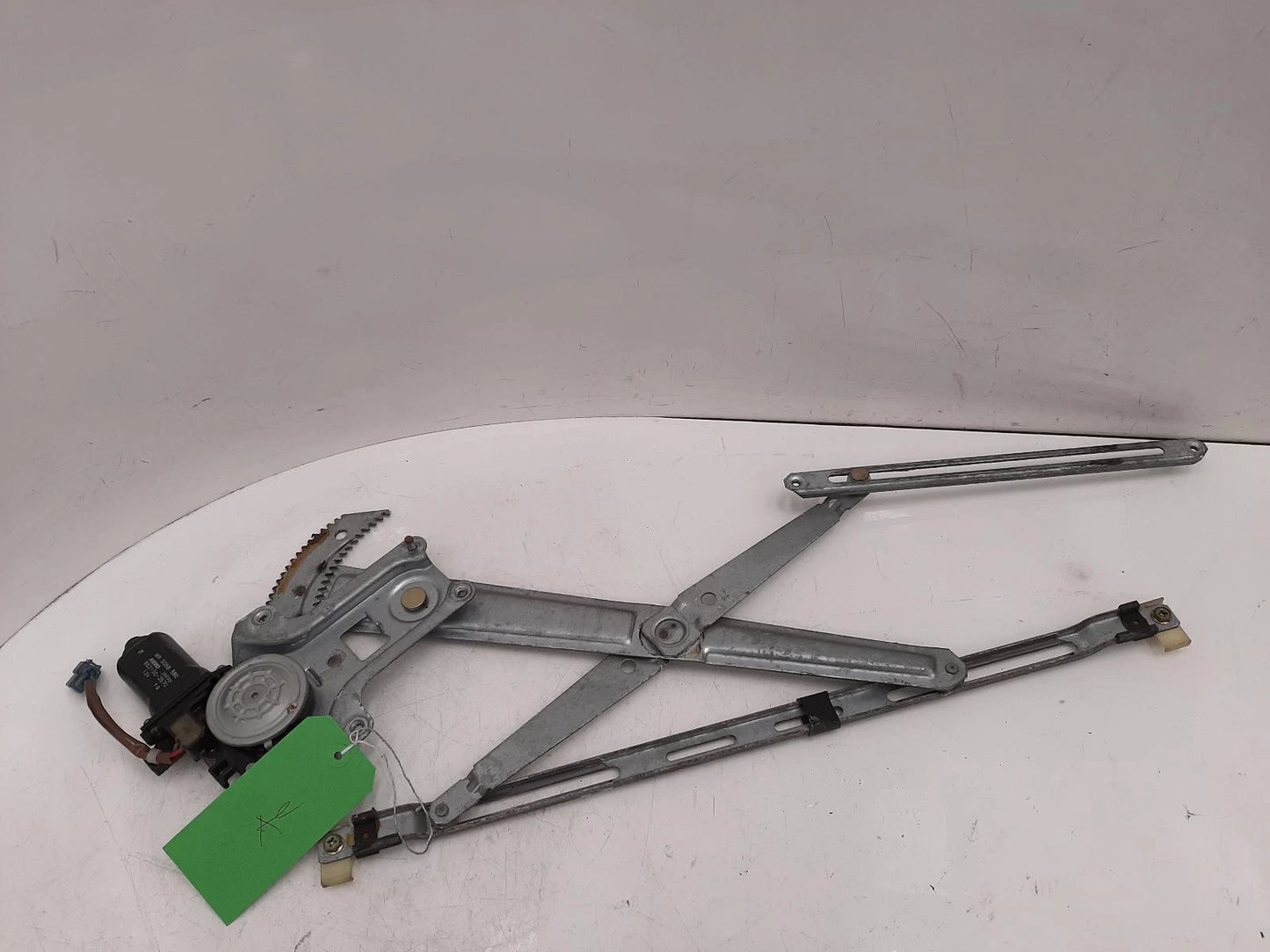 Ford Freda Window Regulator Front Drivers Side