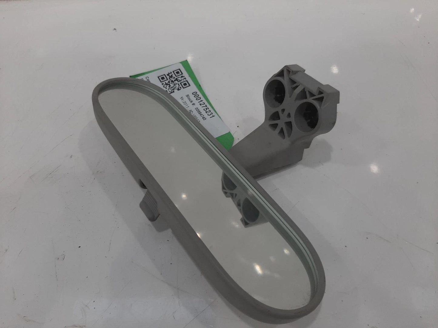 Opel Agila Mk2 (B) INTERIOR MIRROR