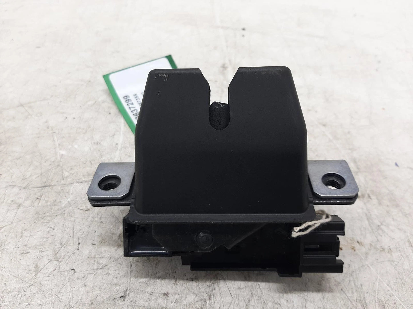 Ford Fiesta Mk8 Tailgate Lock Assembly H1BA N442A66 AA