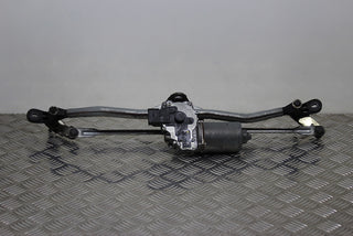 Skoda Fabia Wiper Motor Front (2014)