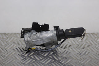 Volkswagen Golf Ignition Switch with Key (2011)