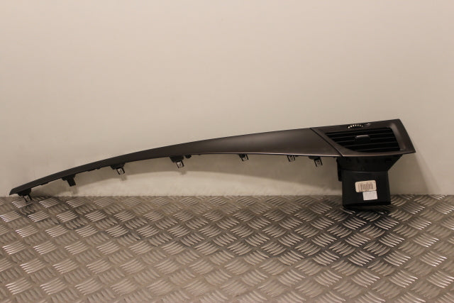 Renault Megane Dashboard Airvent Passengers Side