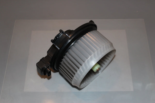 Toyota Yaris Heater Blower Motor