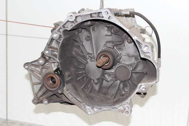 Opel Vectra Gearbox