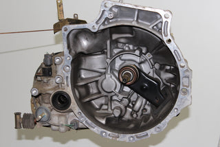 Mazda 323 Gearbox 2001