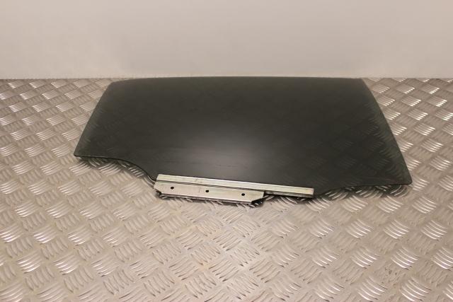 Toyota Auris Door Window Glass Rear Drivers Side