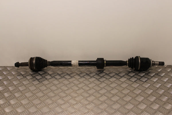Toyota Auris Drive Shaft Front Drivers Side (2013) - 2