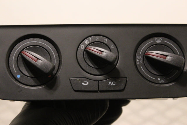 Seat Ibiza Heater Control Switch