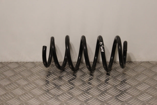 Toyota Avensis Coil Spring Rear Drivers Side