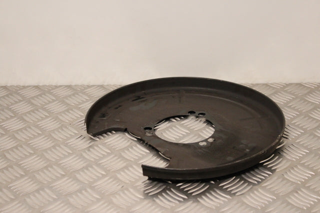 Opel Insignia Dust Cover Rear Drivers Side