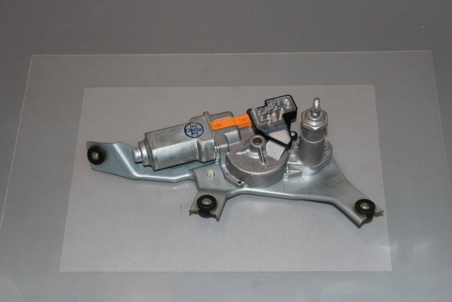 Honda Civic Wiper Motor Rear