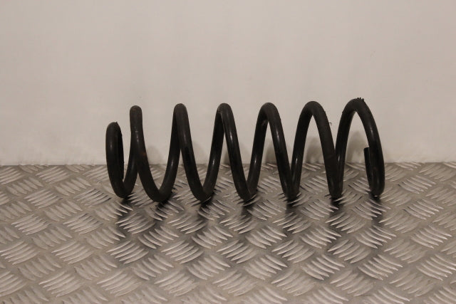 Hyundai Tucson Coil Spring Rear Drivers Side