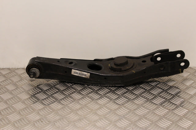 Hyundai Tucson Control Arm Spring Support Rear Passengers Side