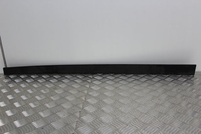 Hyundai Tucson Door Moulding Outer Front Drivers Side