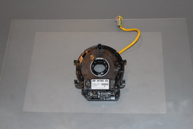 Hyundai Tucson Airbag Squib