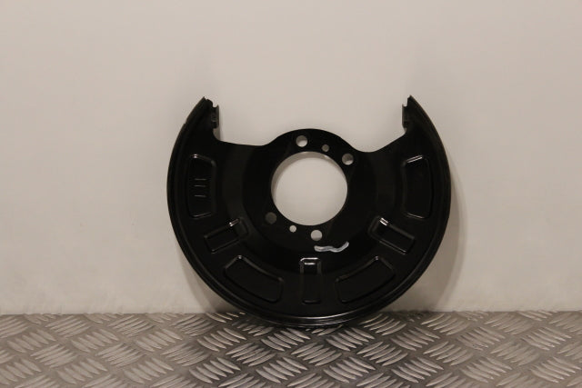 Hyundai i10 Dust Cover Rear Passengers Side