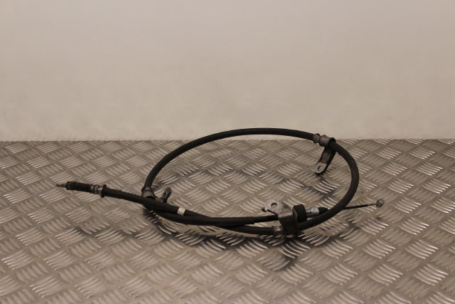 Hyundai i10 Handbrake Cable L