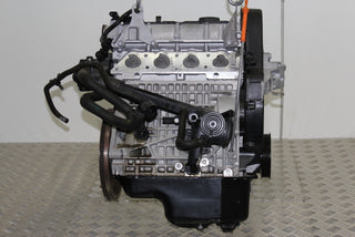 Volkswagen Golf Engine 2011