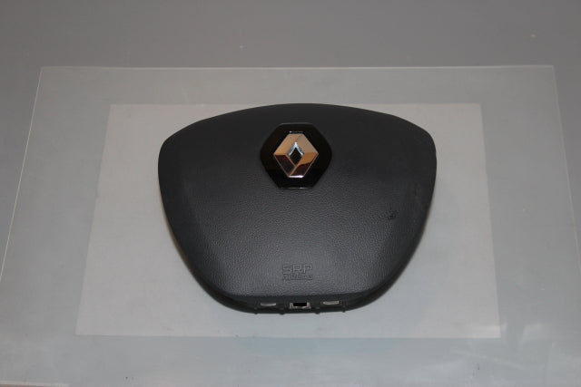 Renault Clio Airbag Drivers