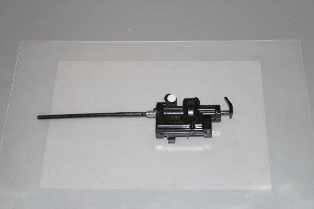 Renault Clio Fuel Flap Control Switch