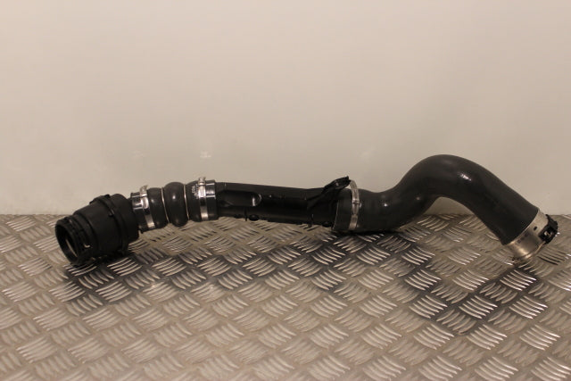 Renault Clio Air Feed Pipe from Turbo to Intercooler