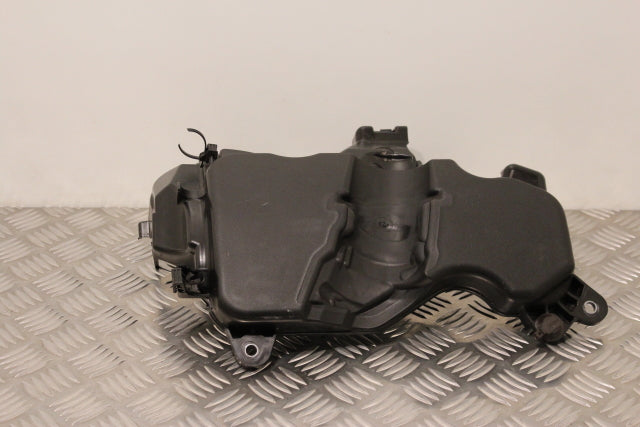 Renault Clio Engine Cover