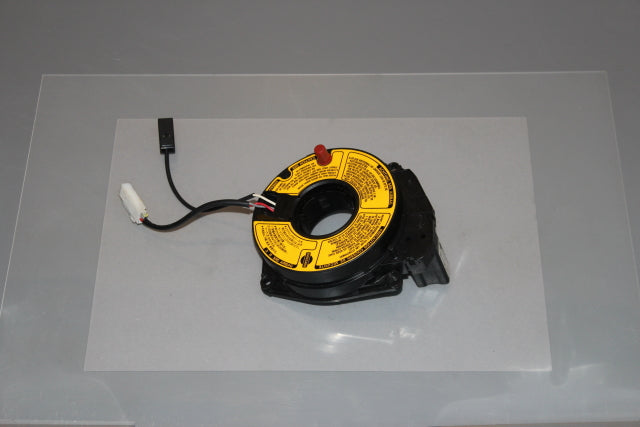 Nissan Micra Airbag Squib