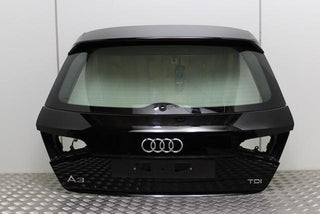 Audi A3 Tailgate with Glass (2017)