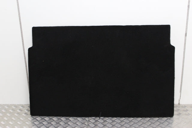 Citroen Picasso C4 Boot Mat