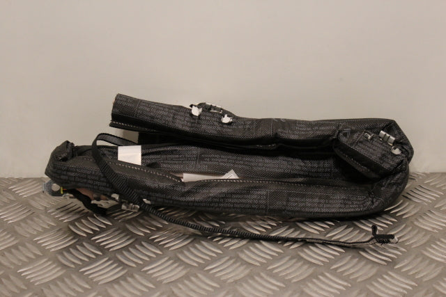 Citroen Picasso C4 Airbag Roof Drivers Side