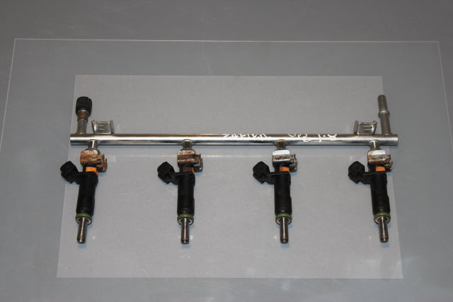 Opel Zafira Fuel Injector