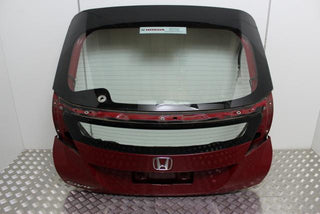 Honda Civic Tailgate with Glass (2013)