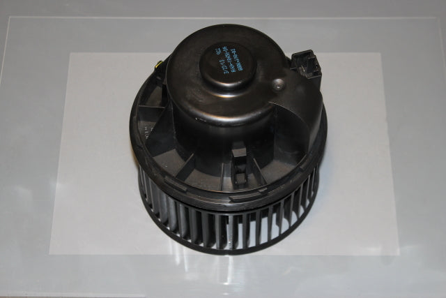 Ford Focus Heater Blower Motor