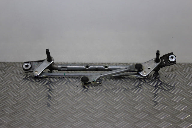 Opel Mokka Wiper Mechanism