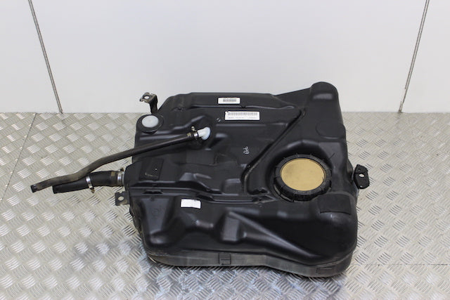 Volvo V40 Fuel Tank