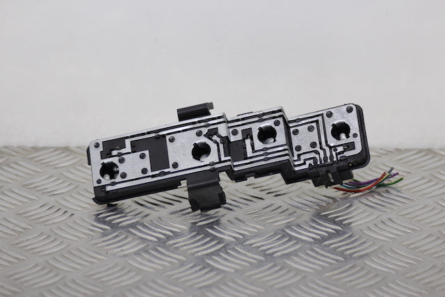 Citroen Picasso Tail Lamp Bulb Holder Drivers Side