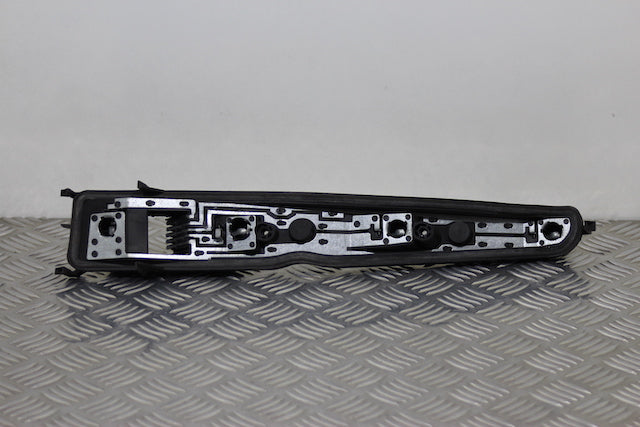 Opel Meriva Tail Lamp Bulb Holder Drivers Side