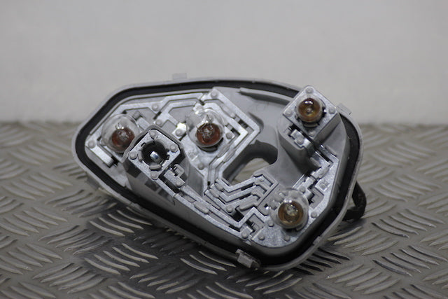 Seat Ibiza Tail Lamp Bulb Holder Drivers Side