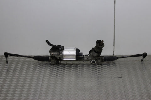 Opel Insignia Steering Rack and Pinion (2015)