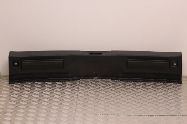 Nissan Qashqai Rear Panel Trim